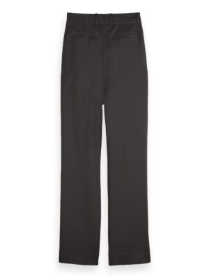 Alternative view of Scotch & Soda 176388 :  High rise relaxed tapered leg