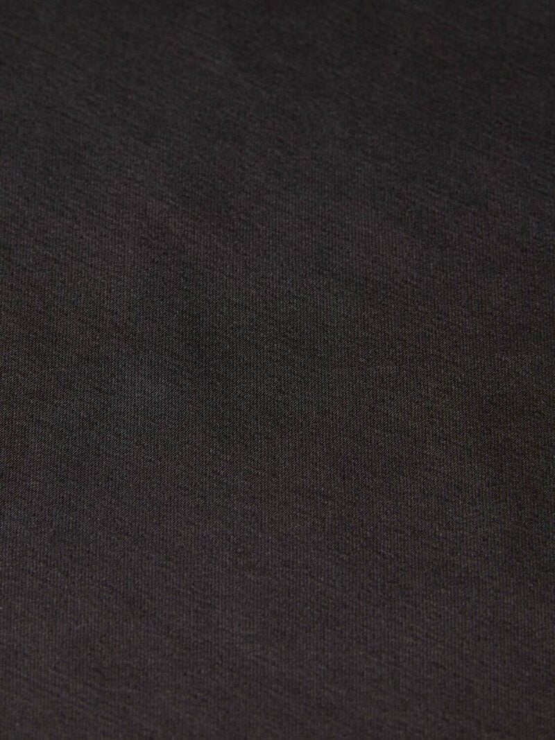 Scotch & Soda 176388 :  High rise relaxed tapered leg - Image 3