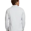 Scotch & Soda 175474: Essential poplin shirt , Shirt blue - Image 8