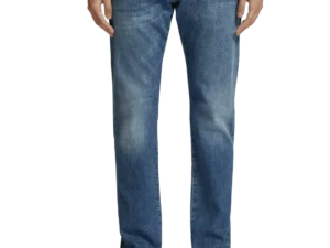 Scotch & Soda 176655 : The Ralston regular slim fit jeans