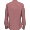 Scotch & Soda 175474: Essential poplin shirt , Weathered pink - Image 2
