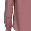 Scotch & Soda 175474: Essential poplin shirt , Weathered pink - Image 3