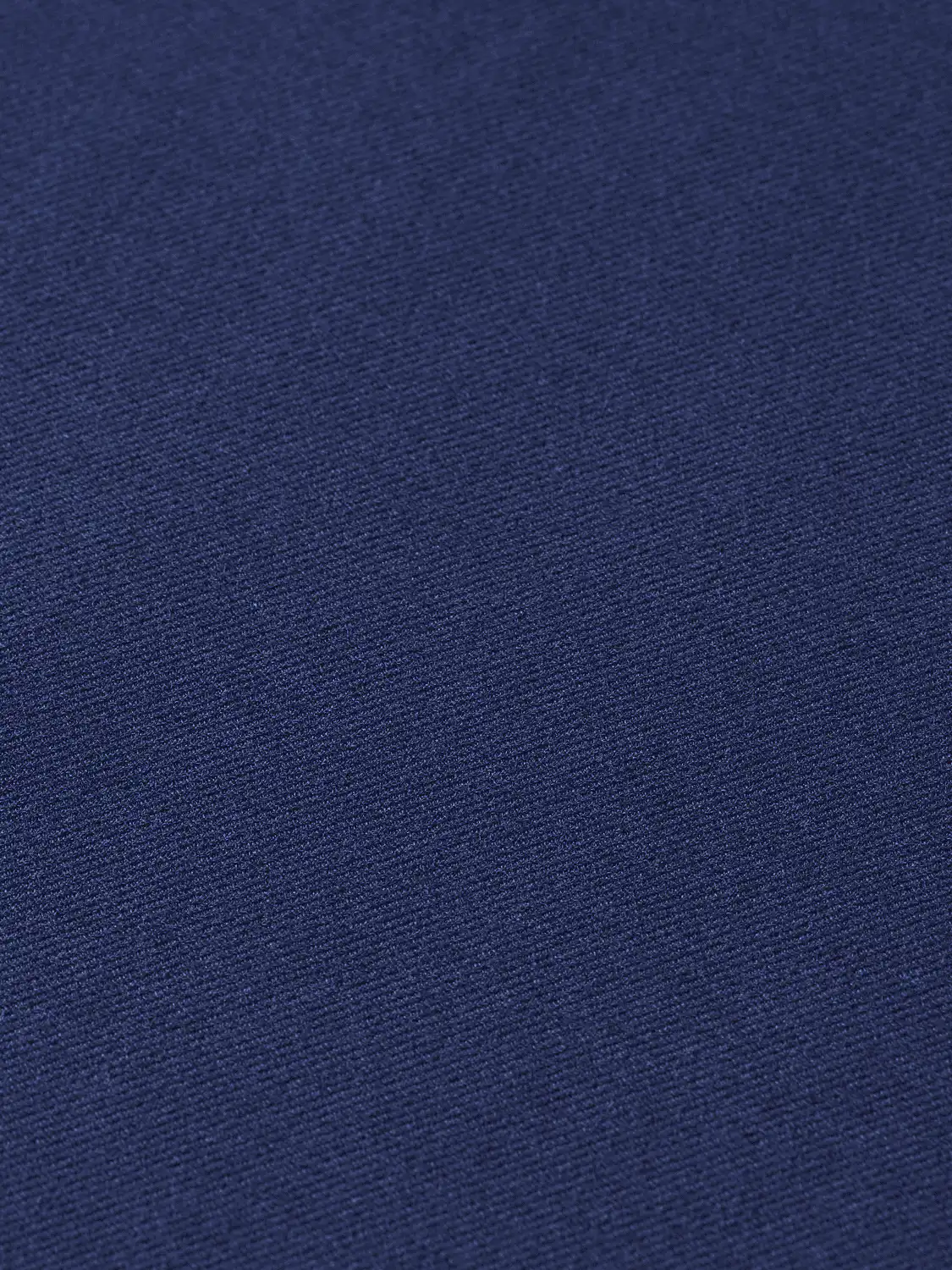 Scotch & Soda 176391 : High rise straight leg trousers, Navy blue - Image 6