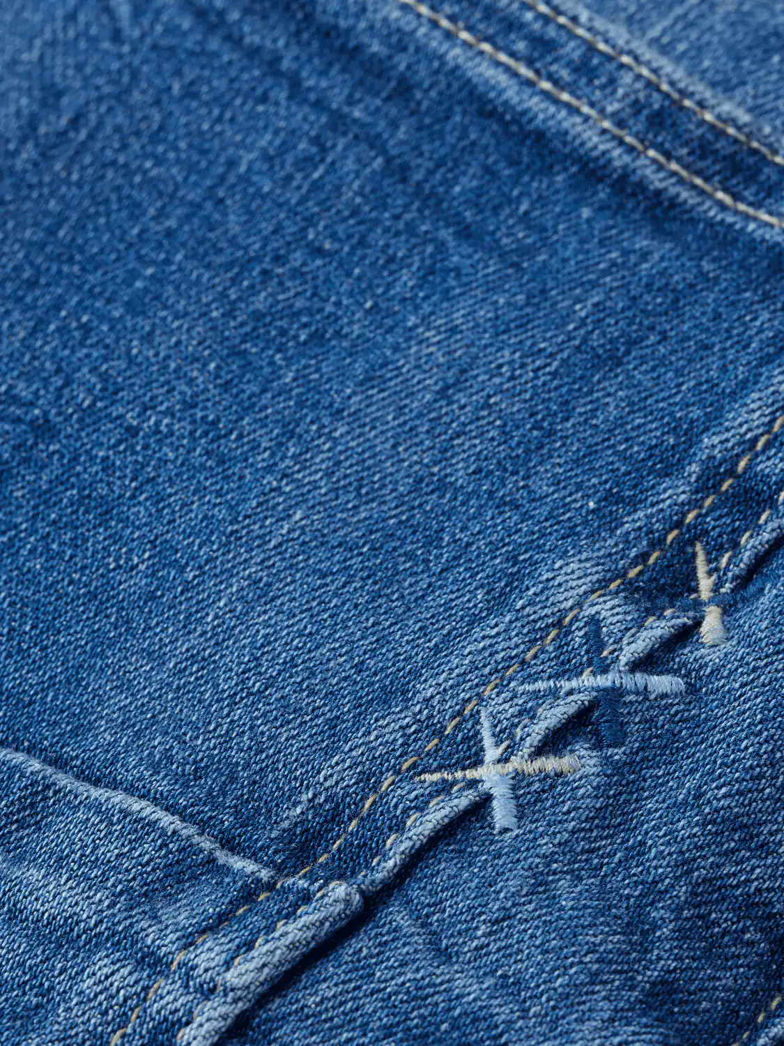 Scotch & Soda 176655 : The Ralston regular slim fit jeans - Image 7