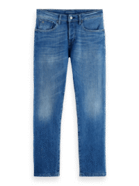 Alternative view of Scotch & Soda 176655 : The Ralston regular slim fit jeans