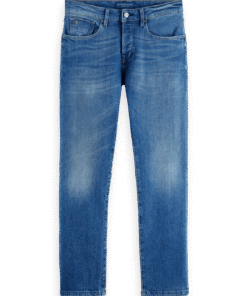 Alternative view of Scotch & Soda 176655 : The Ralston regular slim fit jeans