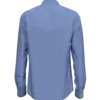 Scotch & Soda 175474: Essential poplin shirt , Ocean mist - Image 2