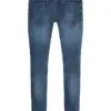 Timezone Slim Scott- aged blue wash - Image 5