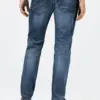 Timezone Slim Scott- aged blue wash - Image 2