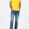 Timezone Slim Scott- aged blue wash - Image 6