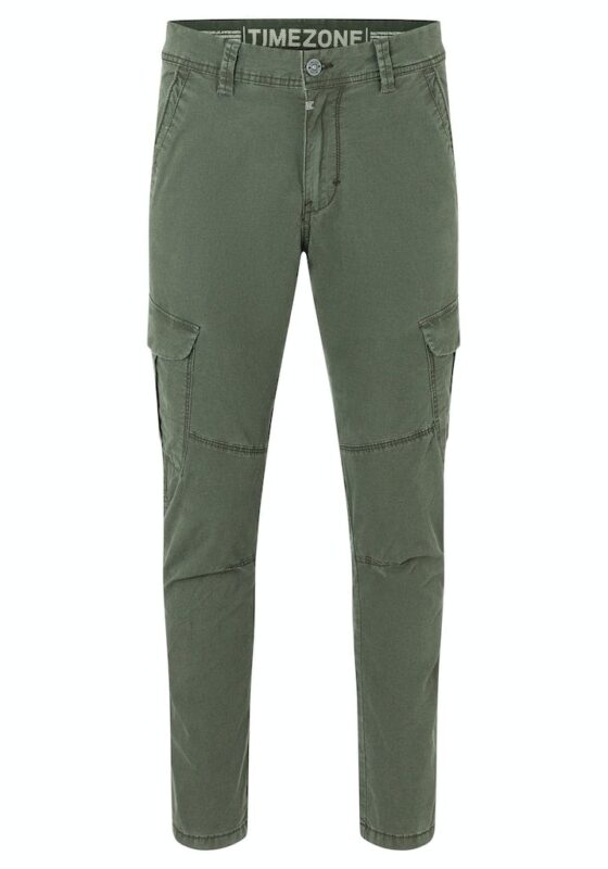 Timezone - Regular Niklas, dark green - Image 6