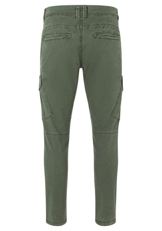Timezone - Regular Niklas, dark green - Image 5