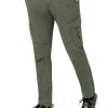 Timezone - Regular Niklas, dark green