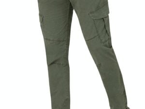 Timezone - Regular Niklas, dark green