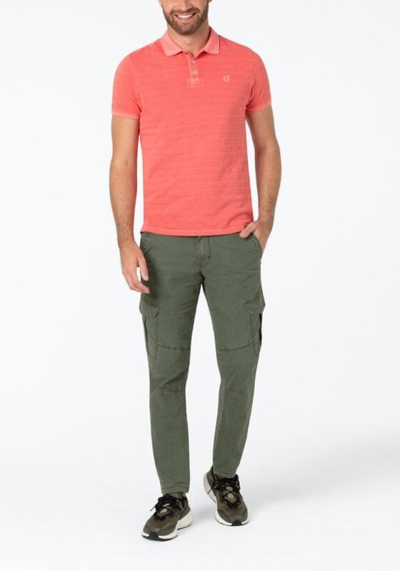 Timezone - Regular Niklas, dark green - Image 3