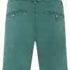 Timezone: Slim JannoTZ Short, jasper green - Image 3