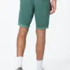Timezone: Slim JannoTZ Short, jasper green - Image 4