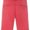 Timezone: Slim JannoTZ Short, light red - Image 6