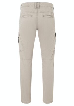 Timezone - Regular Niklas cargo pants, beige image3