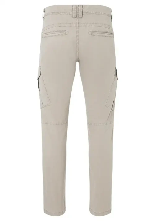 Timezone - Regular Niklas cargo pants, beige image3