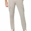 Timezone - Regular Niklas cargo pants, beige