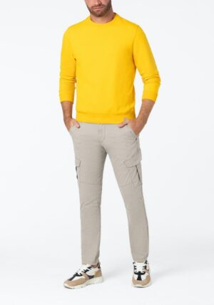 Timezone - Regular Niklas cargo pants, beige image2