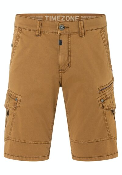 Alternative view of Timezone: Regular BillTZ Short, golden ochre