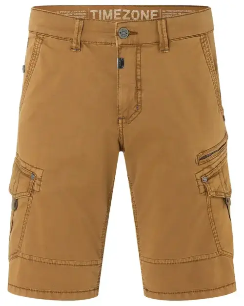 Alternative view of Timezone: Regular BillTZ Short, golden ochre