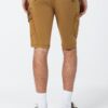 Timezone: Regular BillTZ Short, golden ochre - Image 5