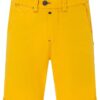 Timezone: Slim JannoTZ Short, sunny yellow - Image 2