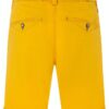 Timezone: Slim JannoTZ Short, sunny yellow - Image 5