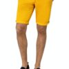 Timezone: Slim JannoTZ Short, sunny yellow - Image 6