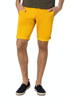 Timezone: Slim JannoTZ Short, sunny yellow image4