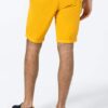 Timezone: Slim JannoTZ Short, sunny yellow - Image 4