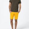 Timezone: Slim JannoTZ Short, sunny yellow - Image 3