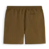 Scotch & Soda 175367 : Mid-length swim shorts, Algae - Image 3