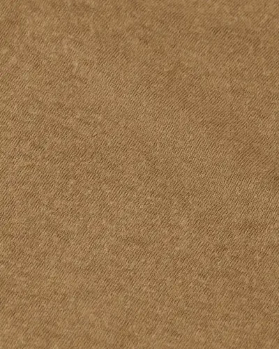 Alternative view of Scotch & Soda 177324 : V-neck ladder detail loose fit, light army