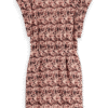 Scotch & Soda 177380 : Mini wrap dress - Image 2