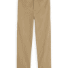 Scotch & Soda 177523 : Abott chino, Light army