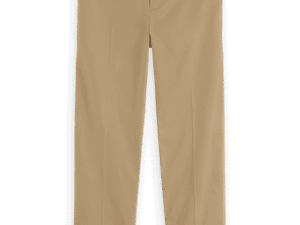 Scotch & Soda 177523 : Abott chino, Light army
