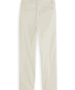 Alternative view of Scotch & Soda 177523 : Abott chino, Soft ice