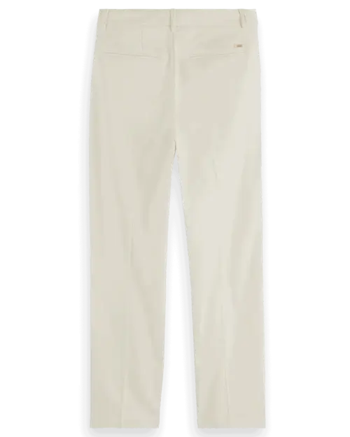 Alternative view of Scotch & Soda 177523 : Abott chino, Soft ice