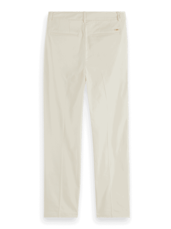 Scotch & Soda 177523 : Abott chino, Soft ice - Image 2