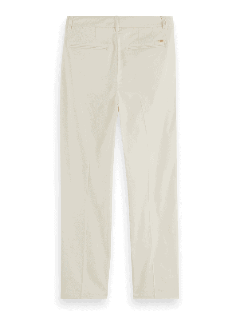 Scotch & Soda 177523 : Abott chino, Soft ice - Image 2