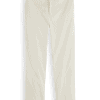 Scotch & Soda 177523 : Abott chino, Soft ice