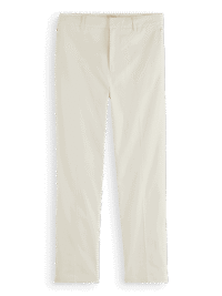 Scotch & Soda 177523 : Abott chino, Soft ice