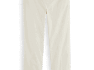 Scotch & Soda 177523 : Abott chino, Soft ice