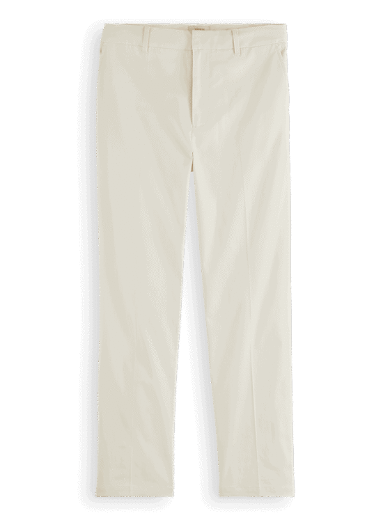 Scotch & Soda 177523 : Abott chino, Soft ice