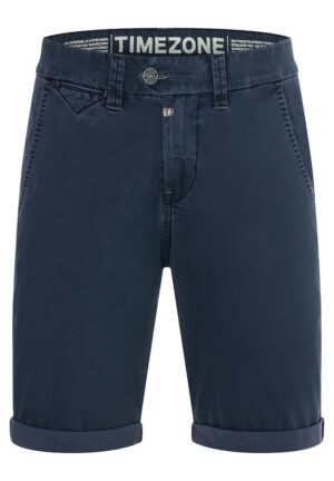 Alternative view of Timezone: Slim JannoTZ Short, midnight blue