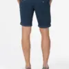 Timezone: Slim JannoTZ Short, midnight blue - Image 3
